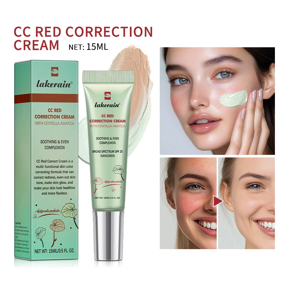 CC Cream Multicolore – Correttore Idratante alla Centella (DUPLICATO – valutare eliminazione)
