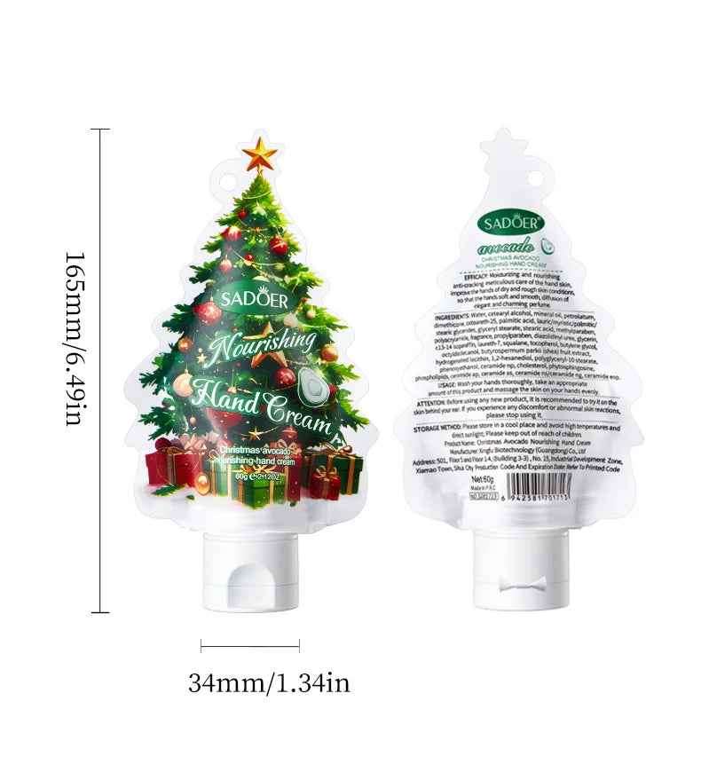 Crema Mani al Riso BIOAQUA – Illuminante e Levigante