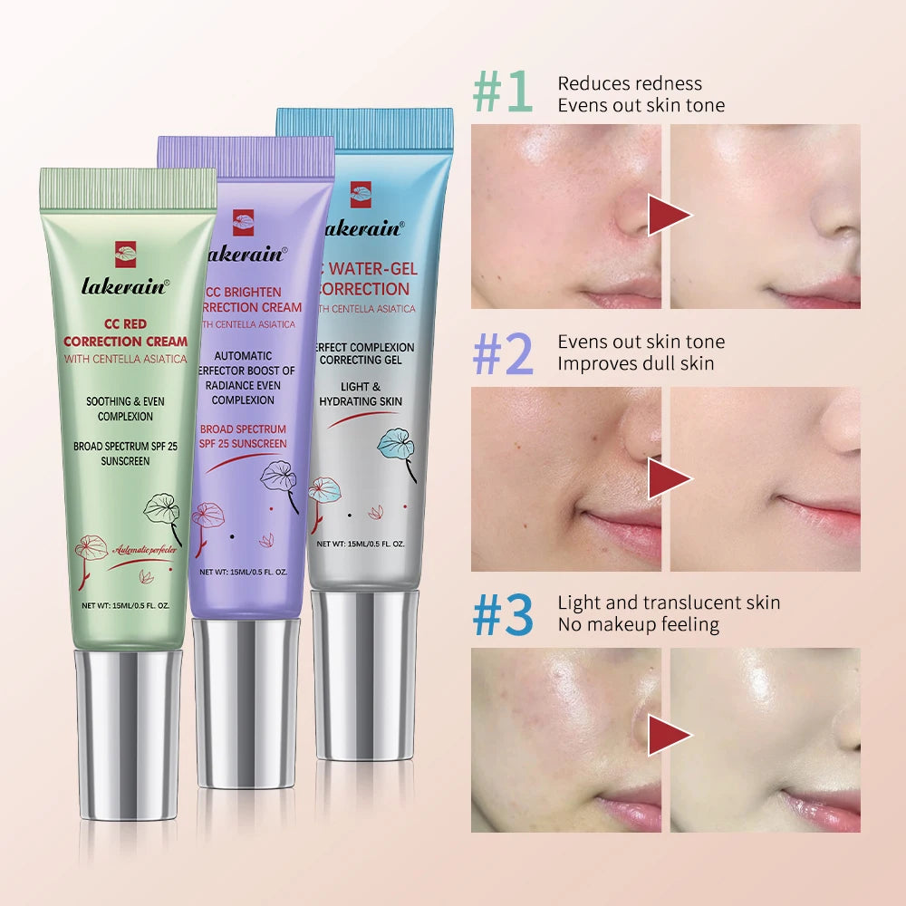 CC Cream Multicolore – Correttore Idratante alla Centella (DUPLICATO – valutare eliminazione)