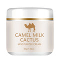 Crema Idratante al Latte di Cammello e Cactus (DUPLICATO – valutare eliminazione)