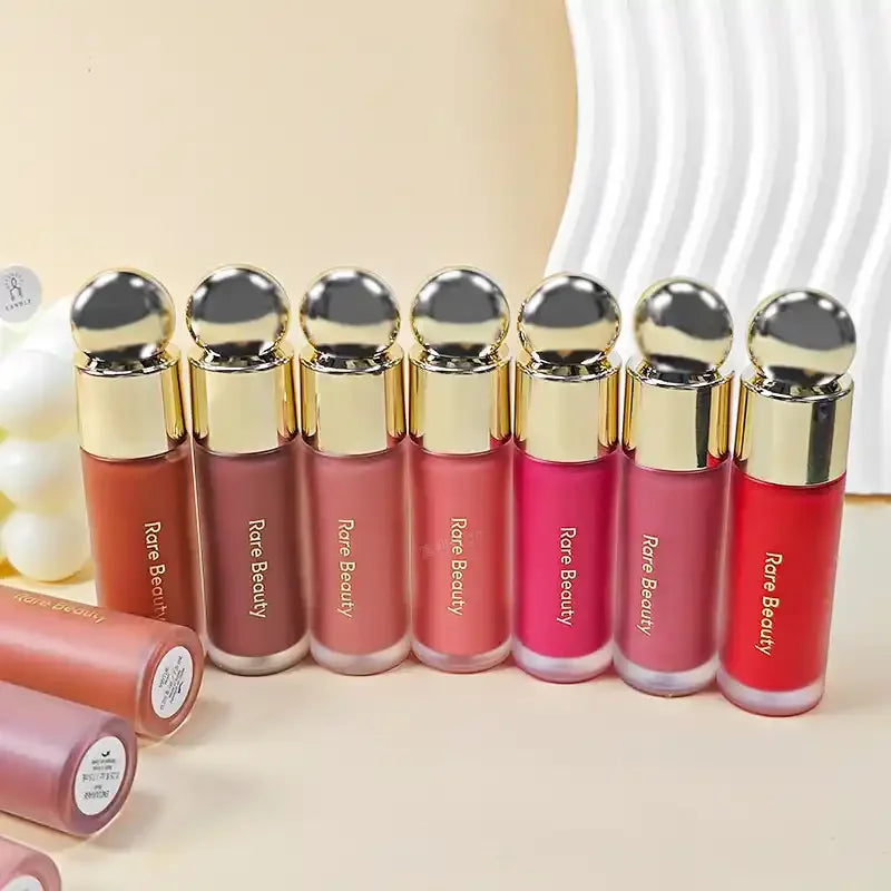 Stick Colorato Multiuso Effetto Naturale – Labbra e Guance