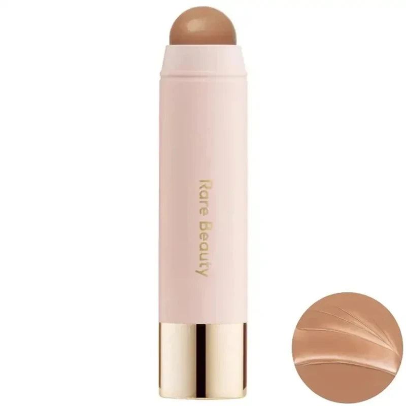 Stick Colorato Multiuso Effetto Naturale – Labbra e Guance