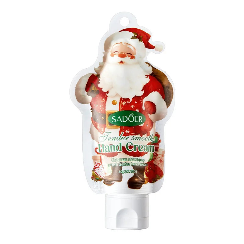 Crema Mani al Riso BIOAQUA – Illuminante e Levigante